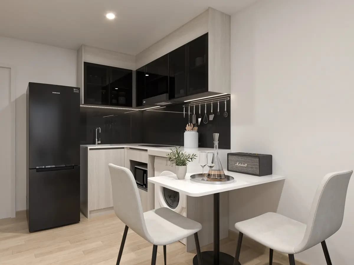 The Indeed Condo Pattaya