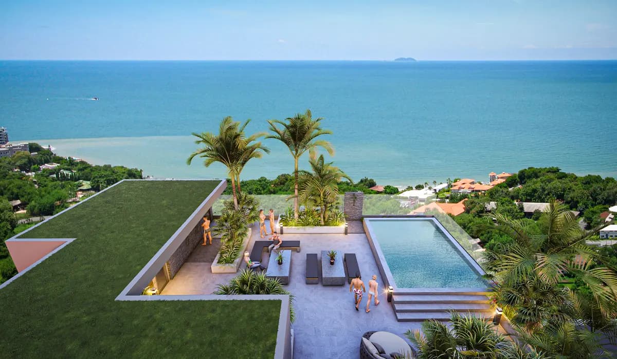 Siam Oriental Oasis
