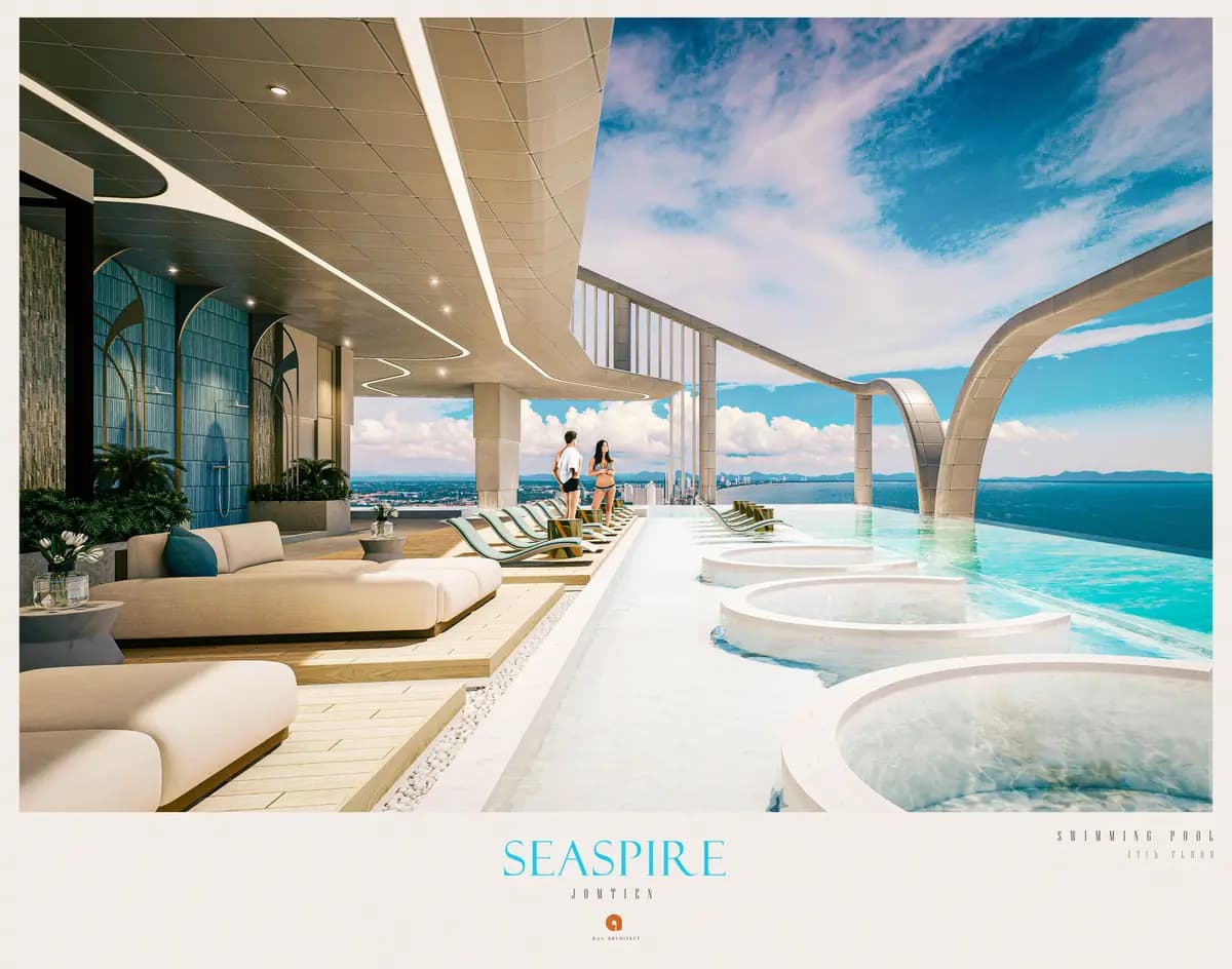 Seaspire Jomtien