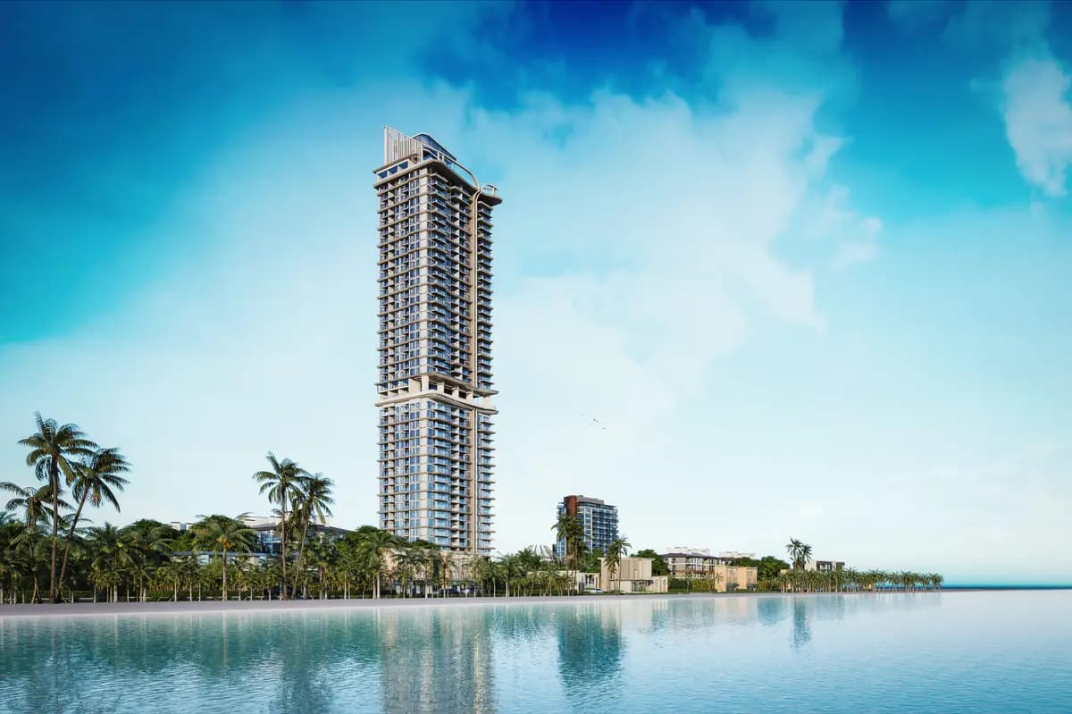 Seaspire Jomtien