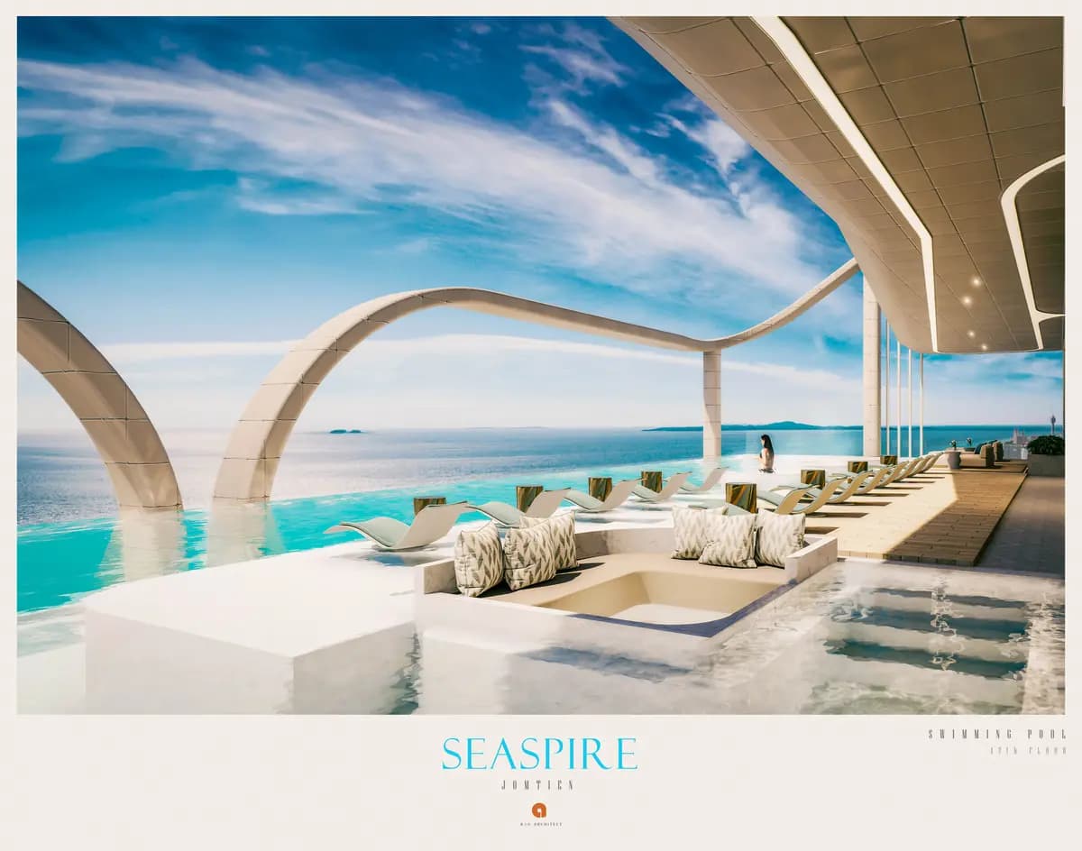 Seaspire Jomtien