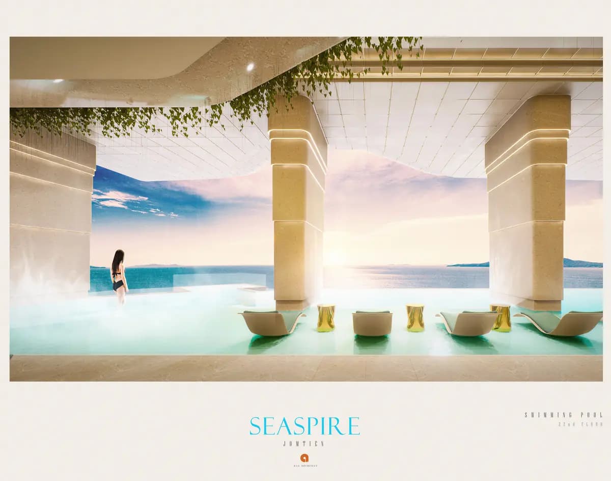 Seaspire Jomtien