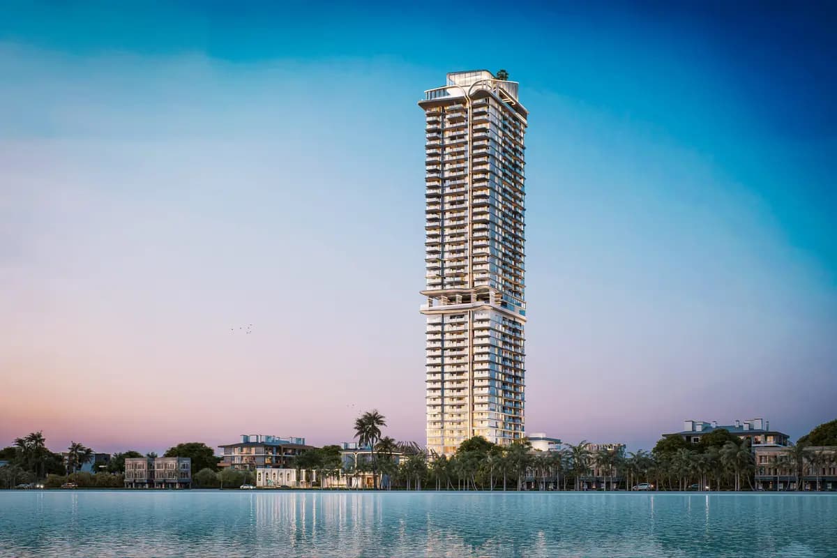 Seaspire Jomtien