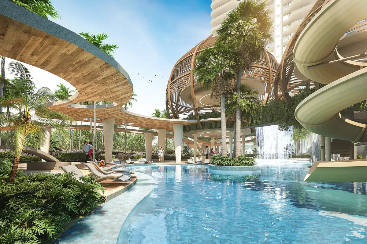 Seaspire Jomtien
