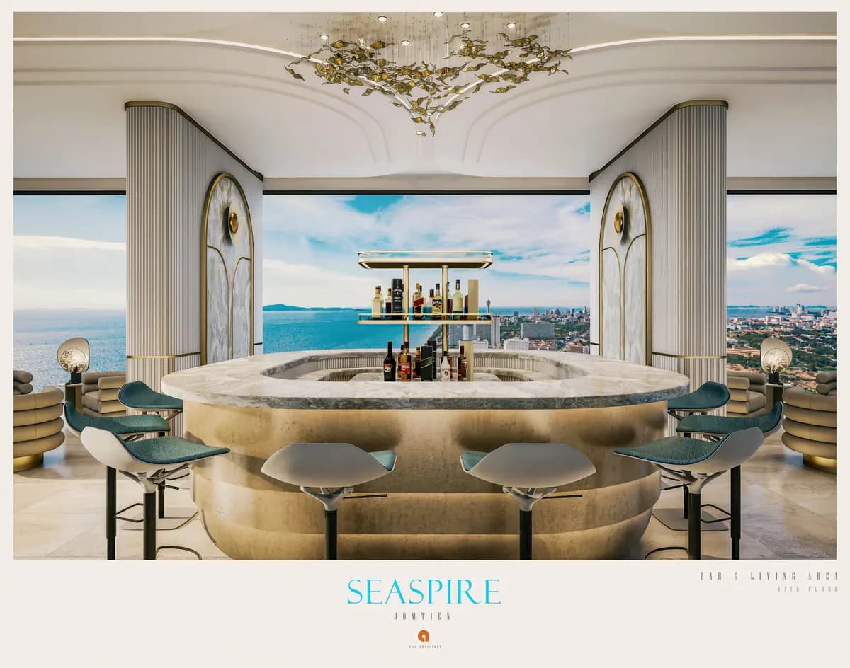 Seaspire Jomtien
