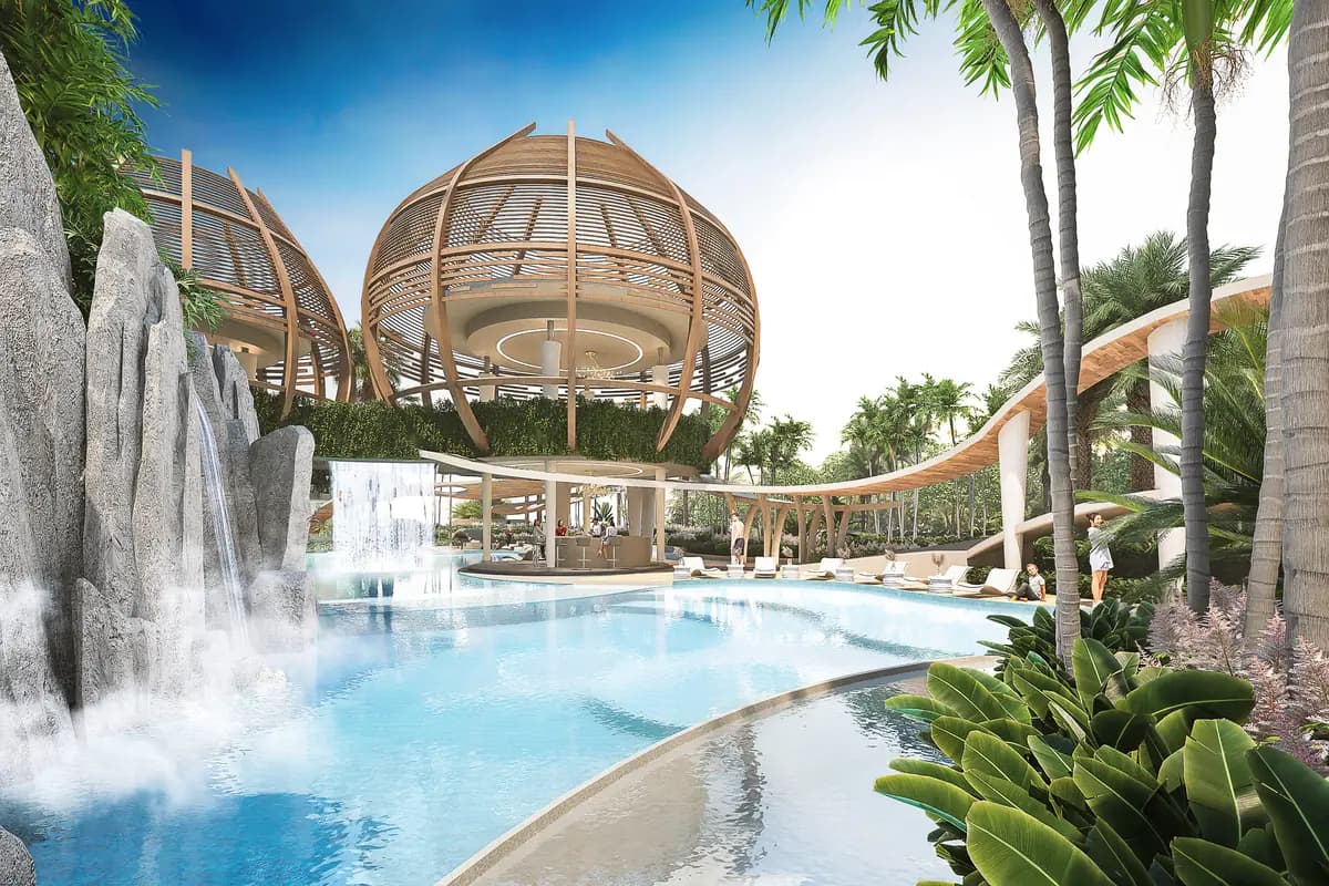 Seaspire Jomtien