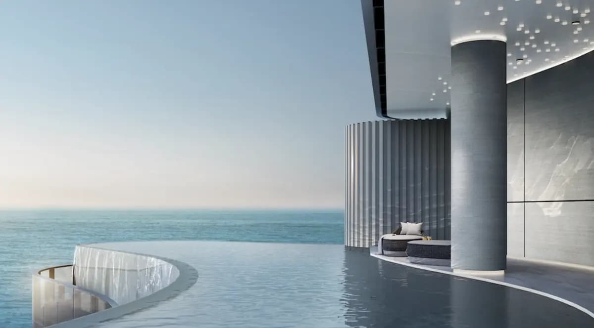 Aquarous Jomtien Pattaya