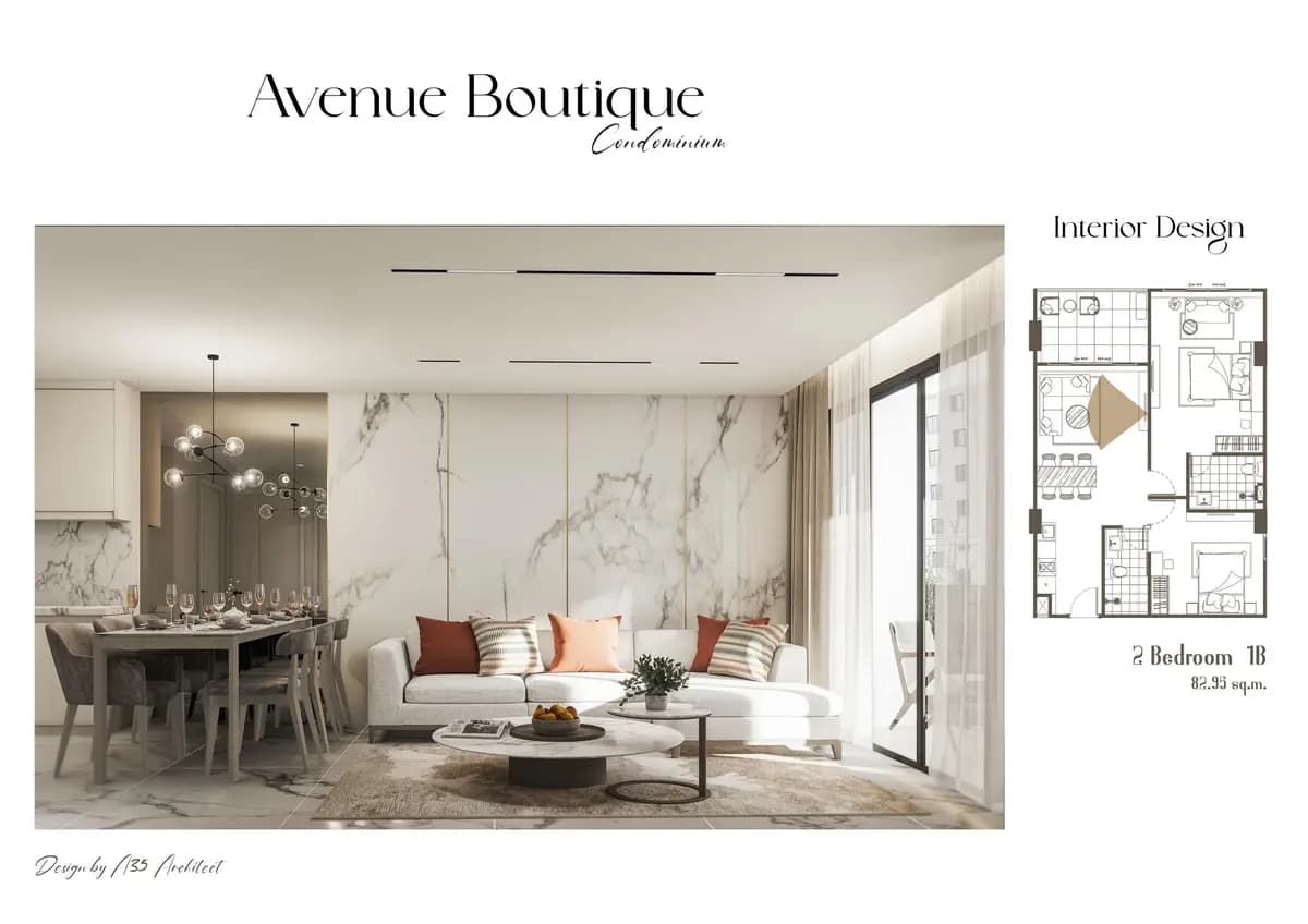 Avenue Boutique Condominium