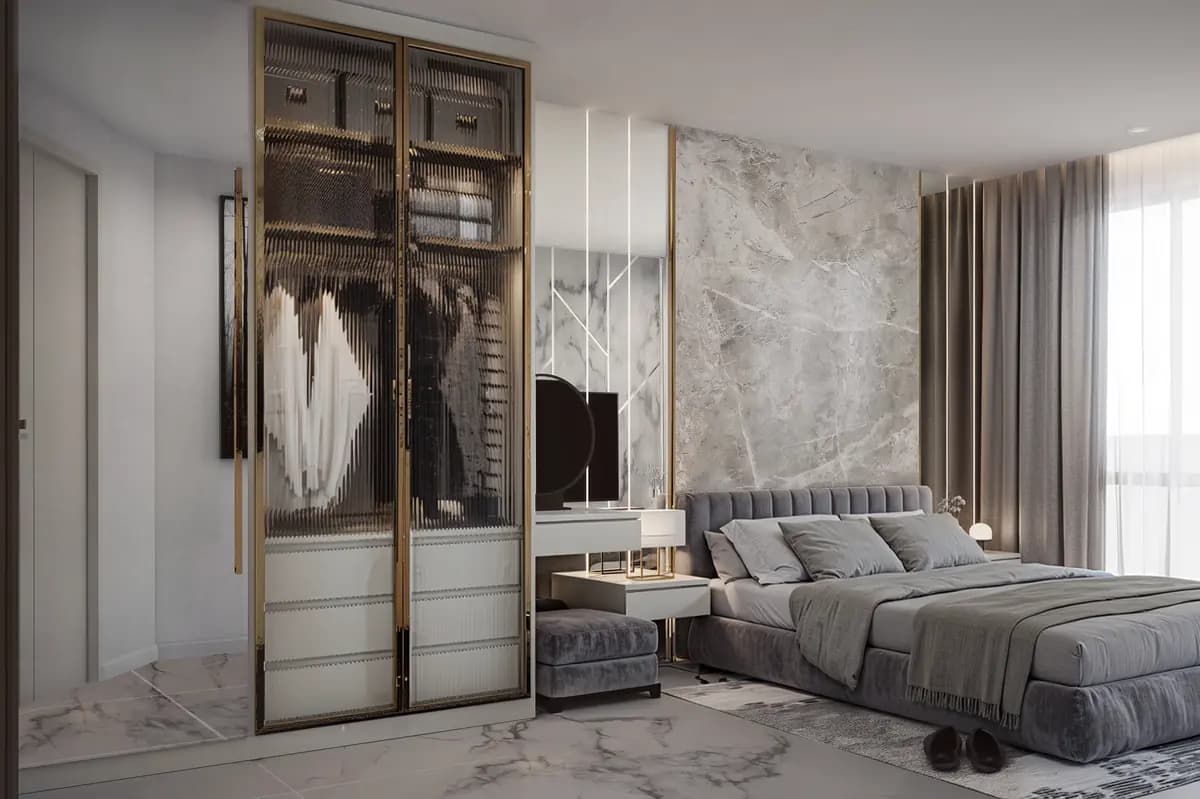 Avenue Boutique Condominium