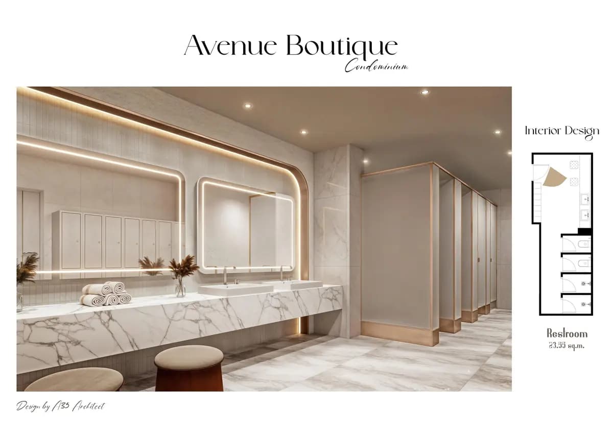 Avenue Boutique Condominium