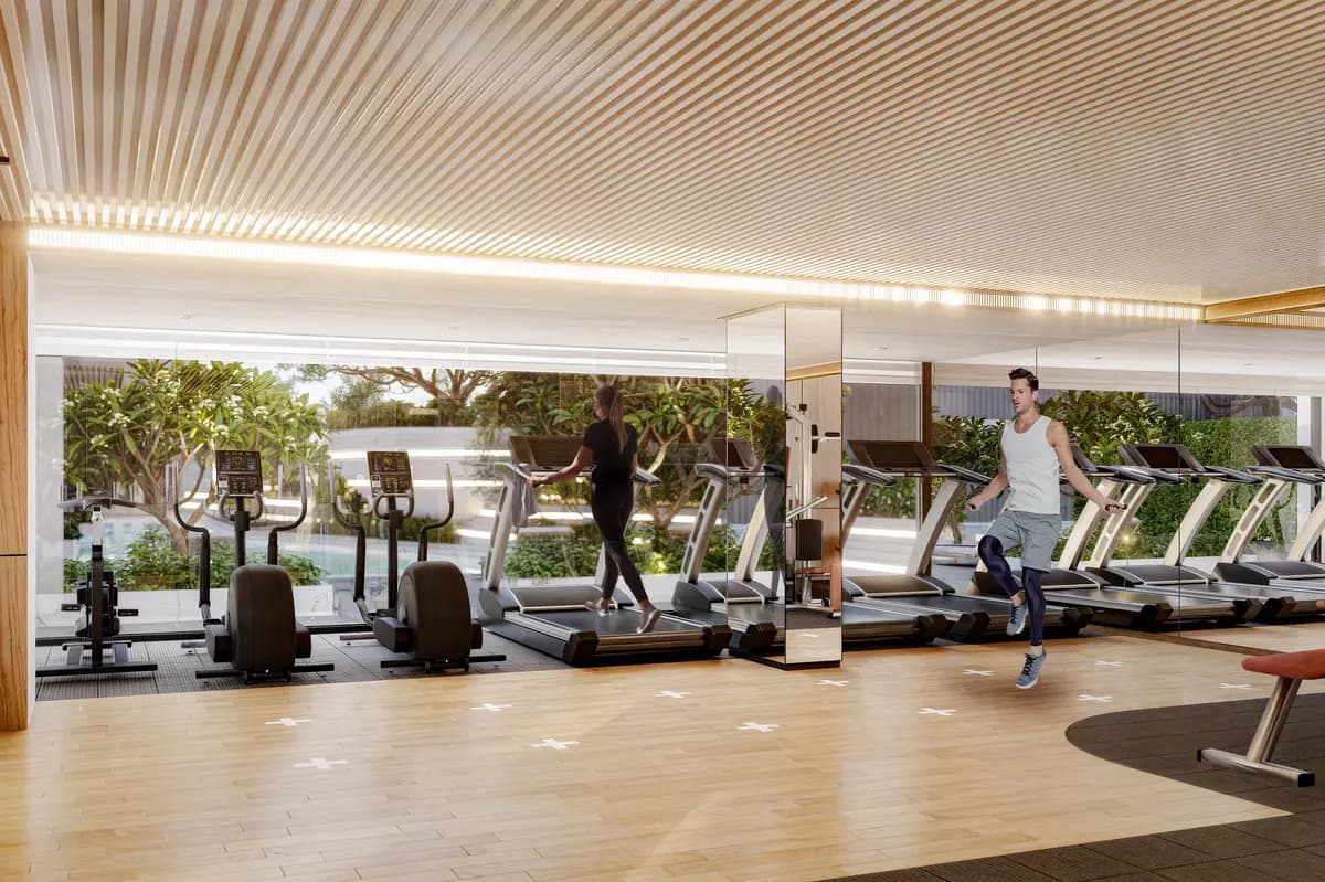 Avenue Boutique Condominium