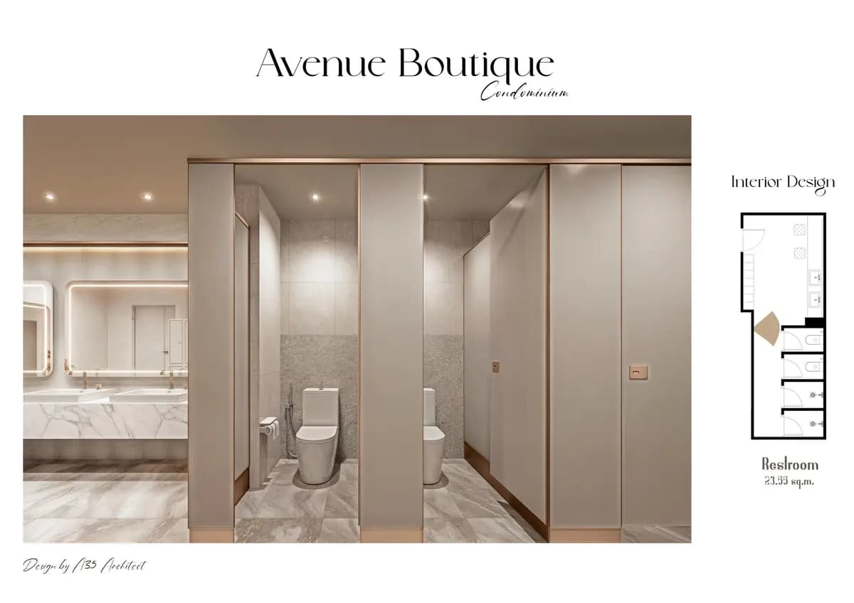 Avenue Boutique Condominium