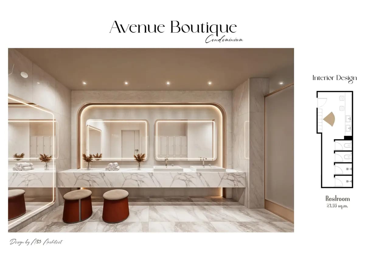 Avenue Boutique Condominium