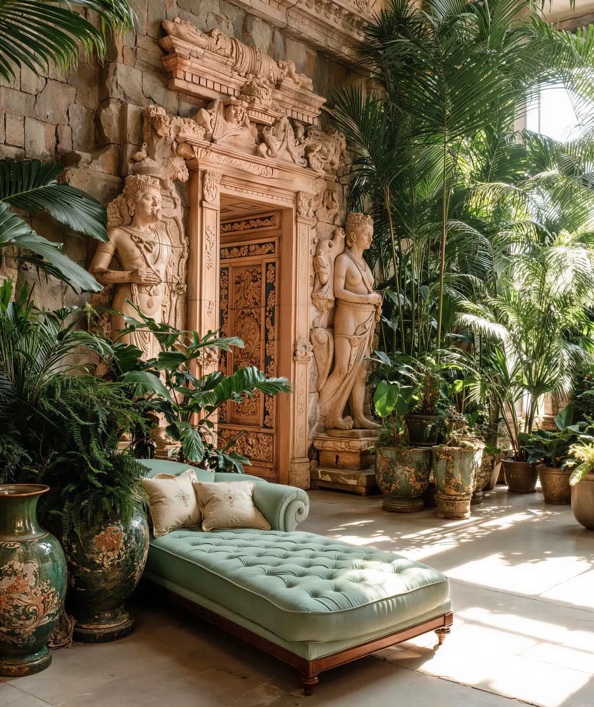 The Riviera Palm Beach