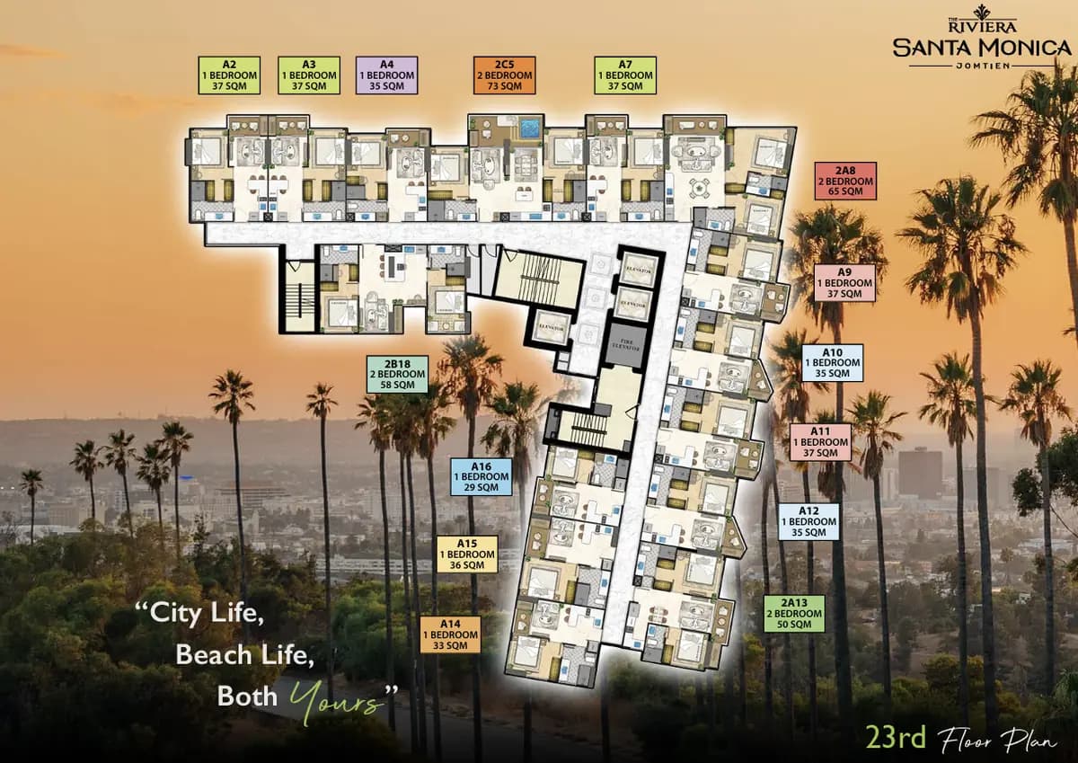 The Riviera Santa Monica