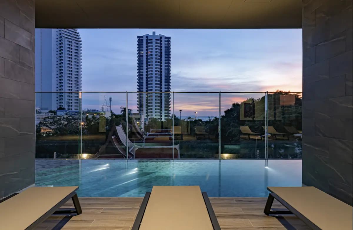 The Panora Pattaya