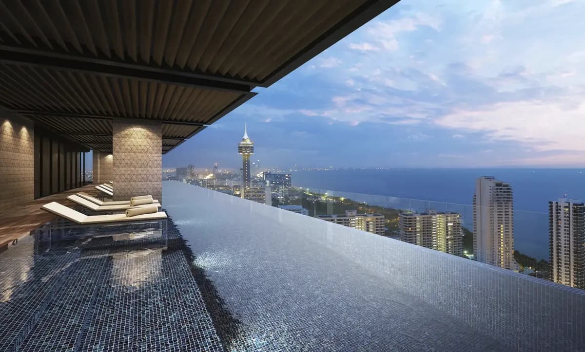 The Panora Pattaya