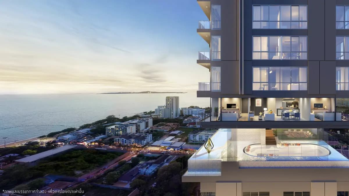 The Panora Pattaya