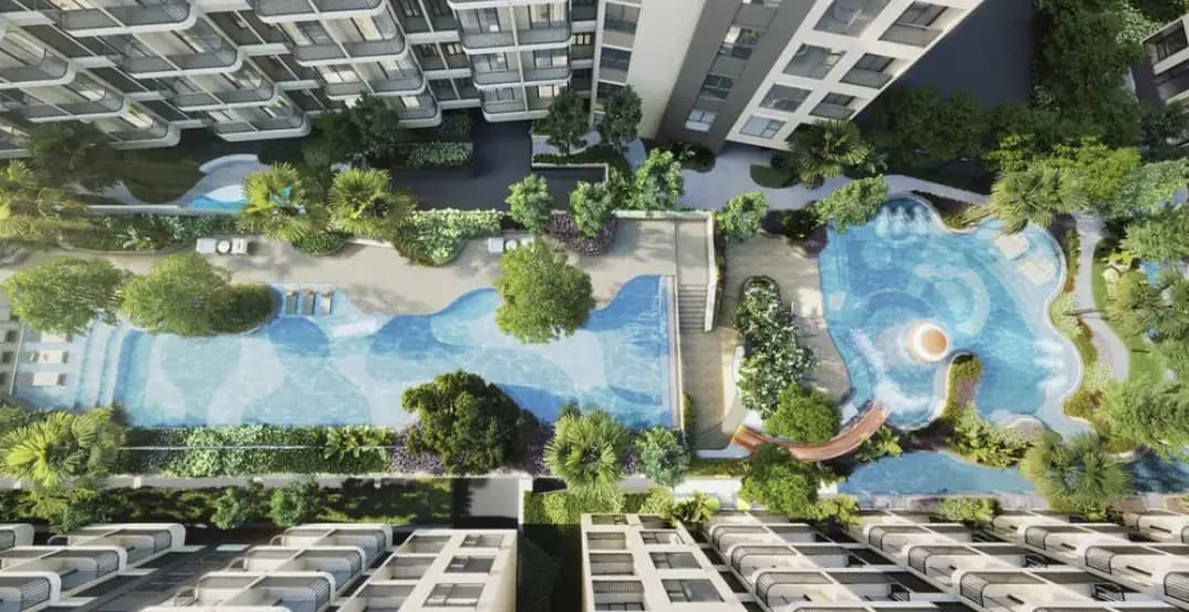 SO Origin Pattaya