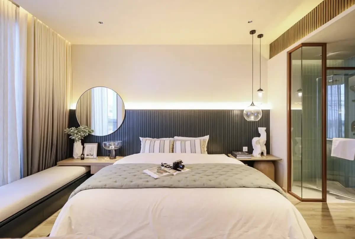 Arom Jomtien