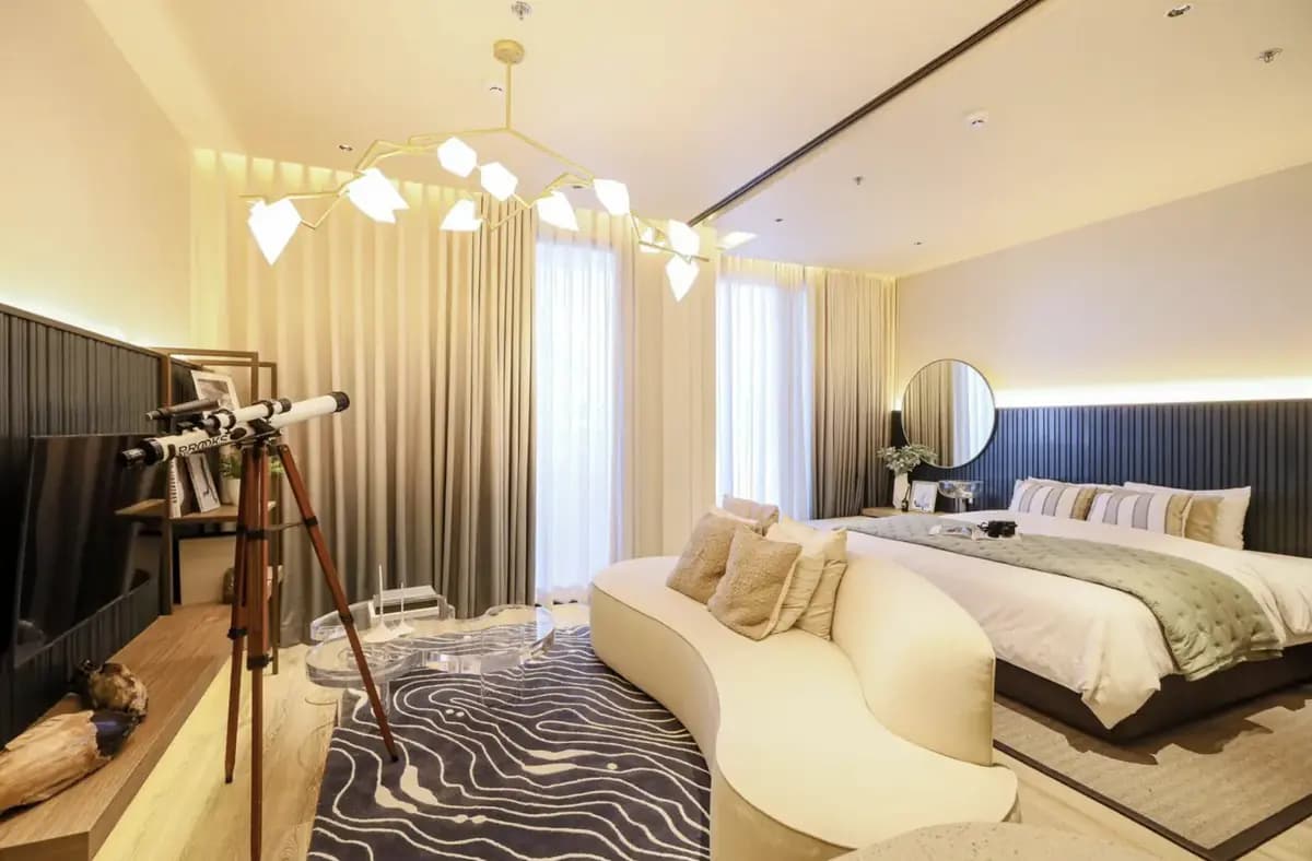 Arom Jomtien