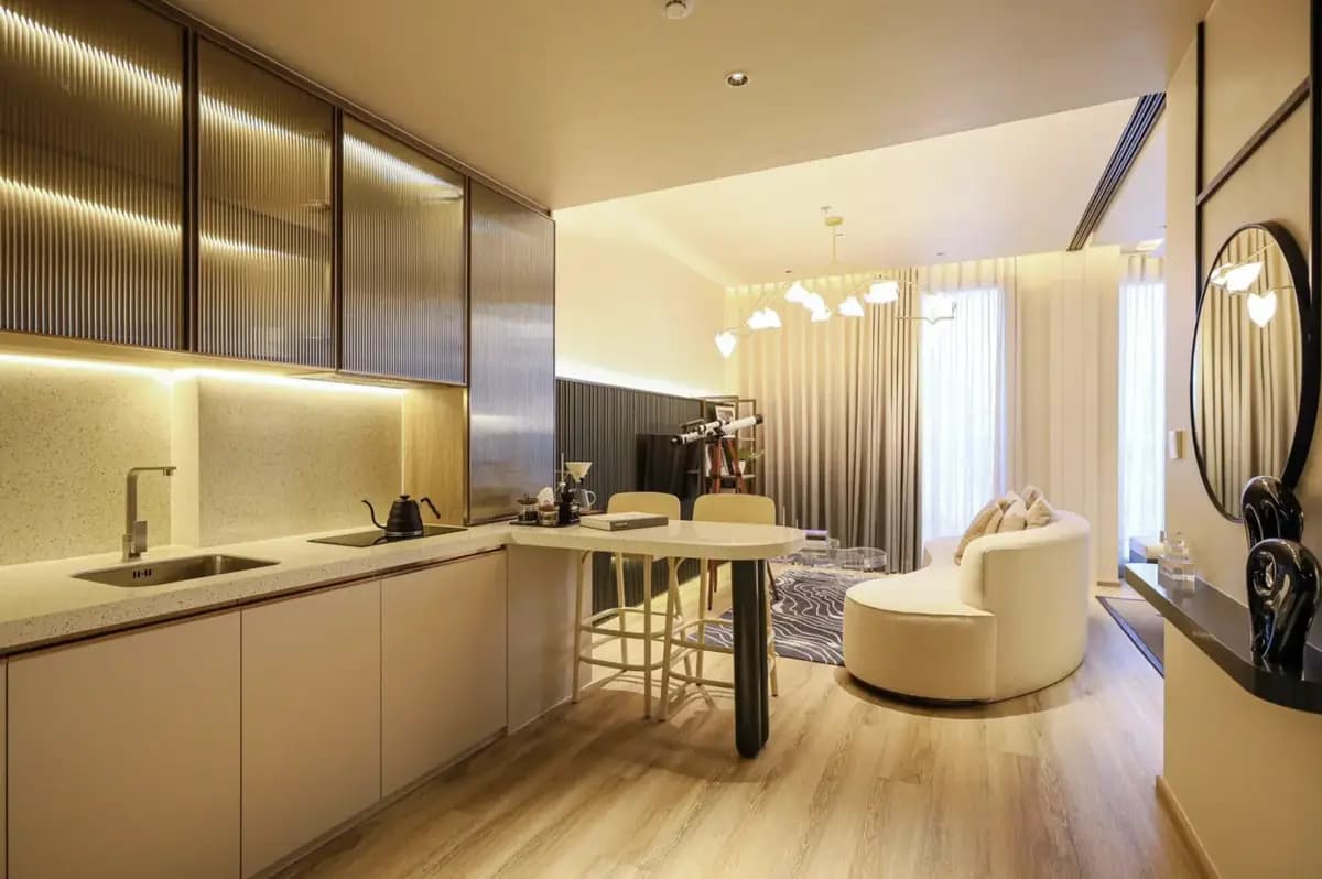 Arom Jomtien
