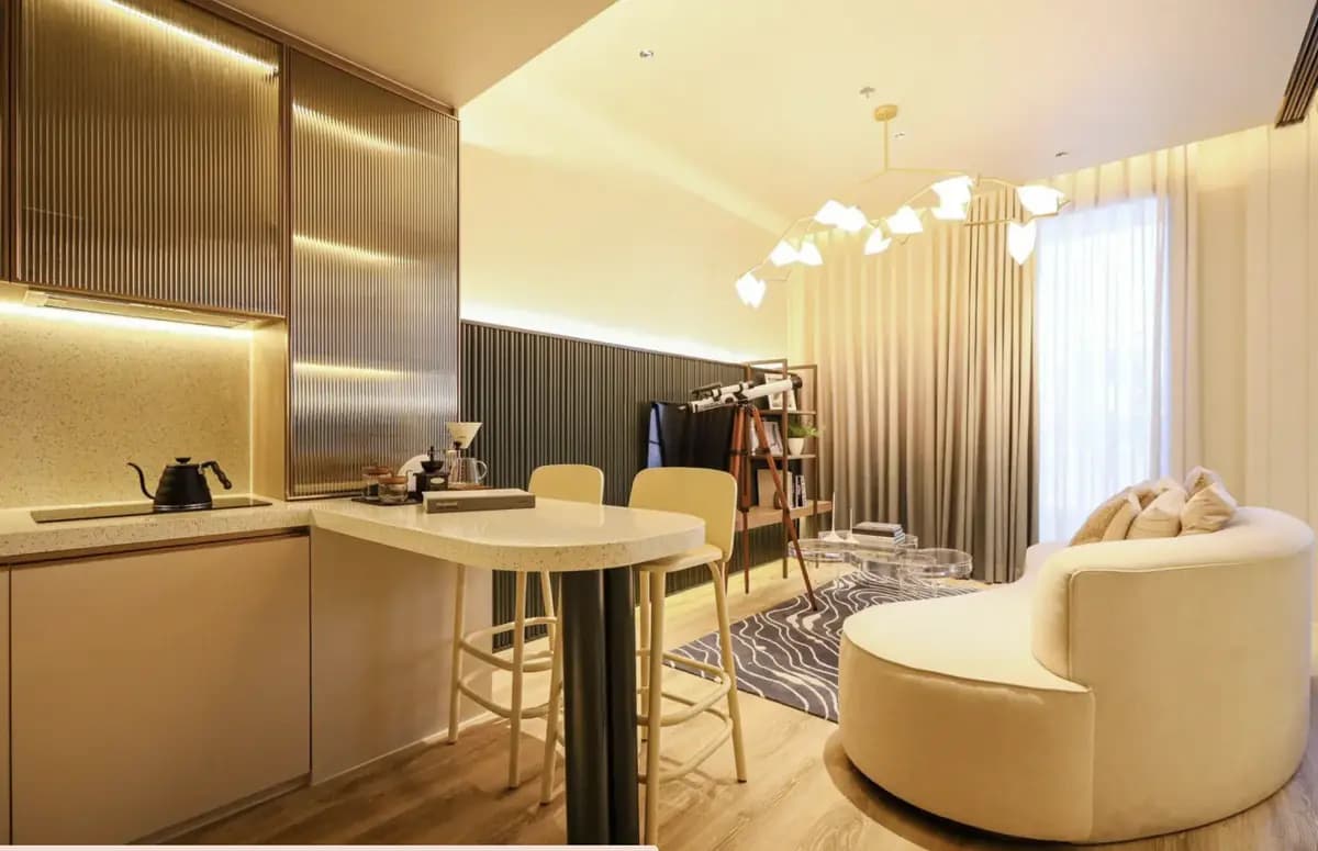 Arom Jomtien