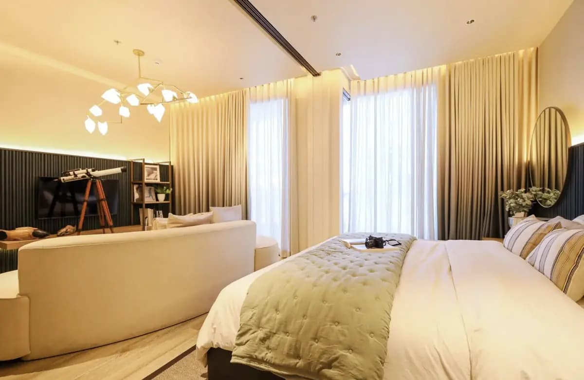 Arom Jomtien