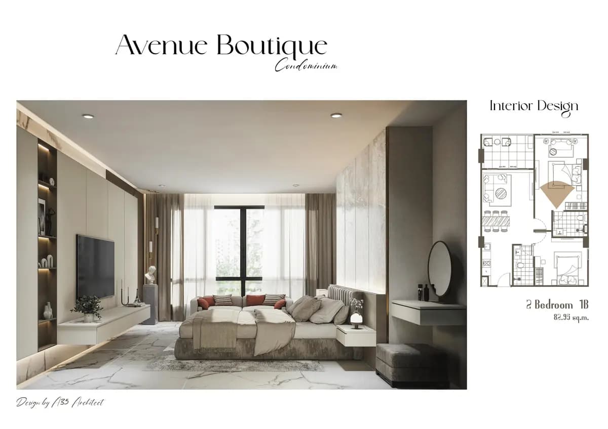 Avenue Boutique