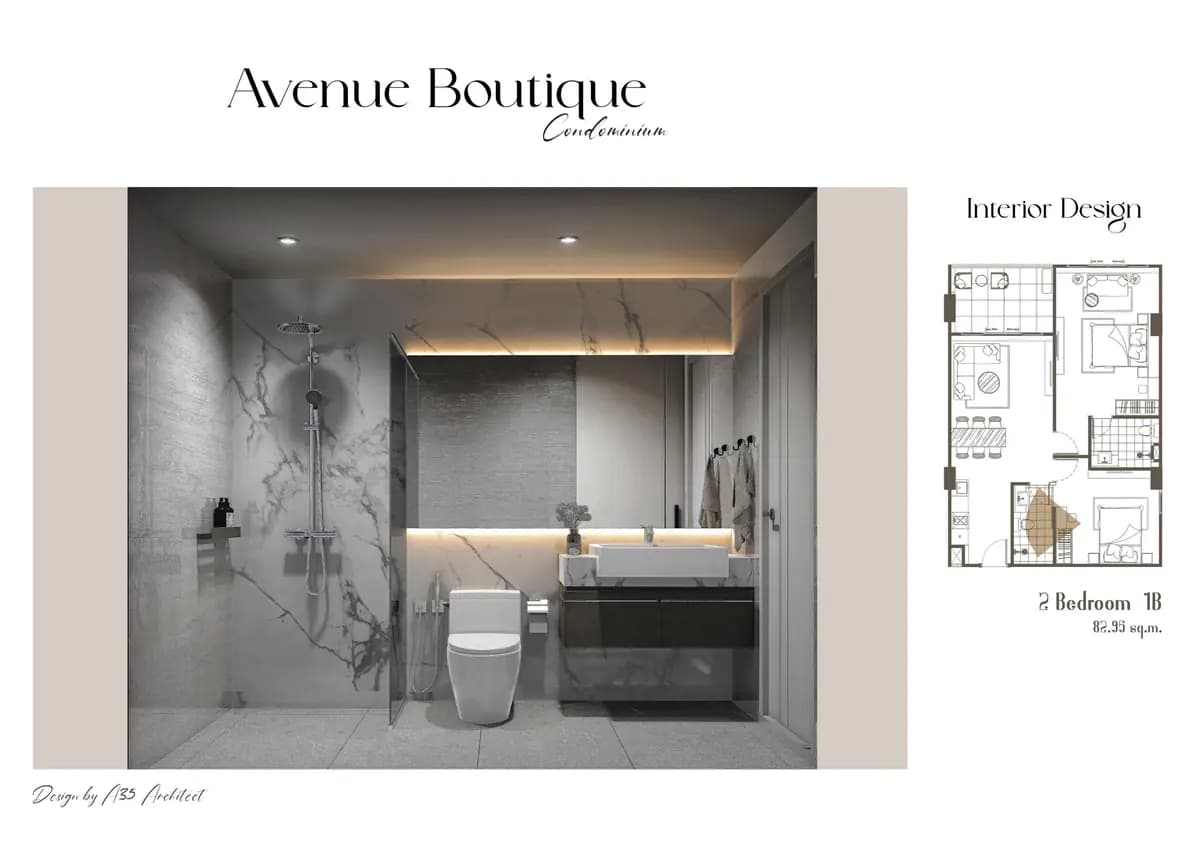 Avenue Boutique