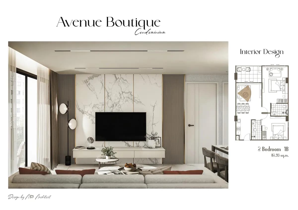 Avenue Boutique