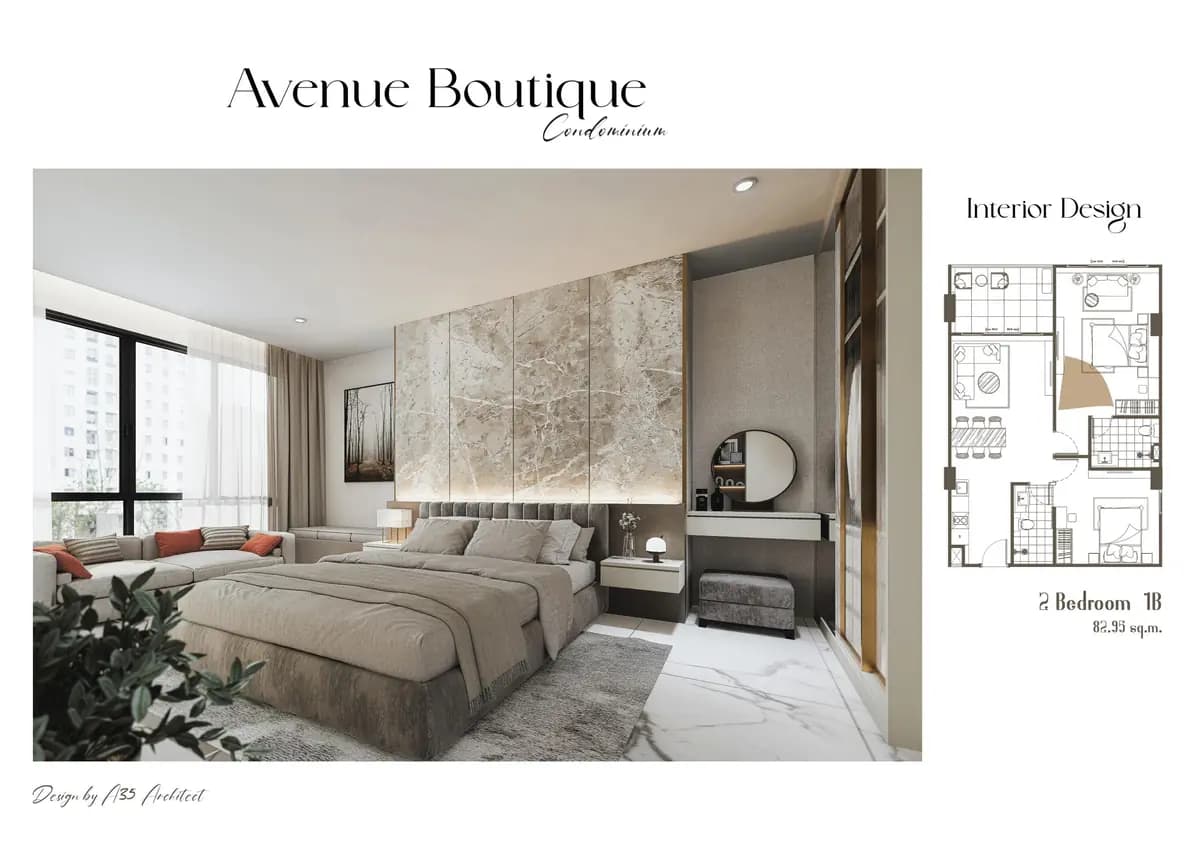 Avenue Boutique