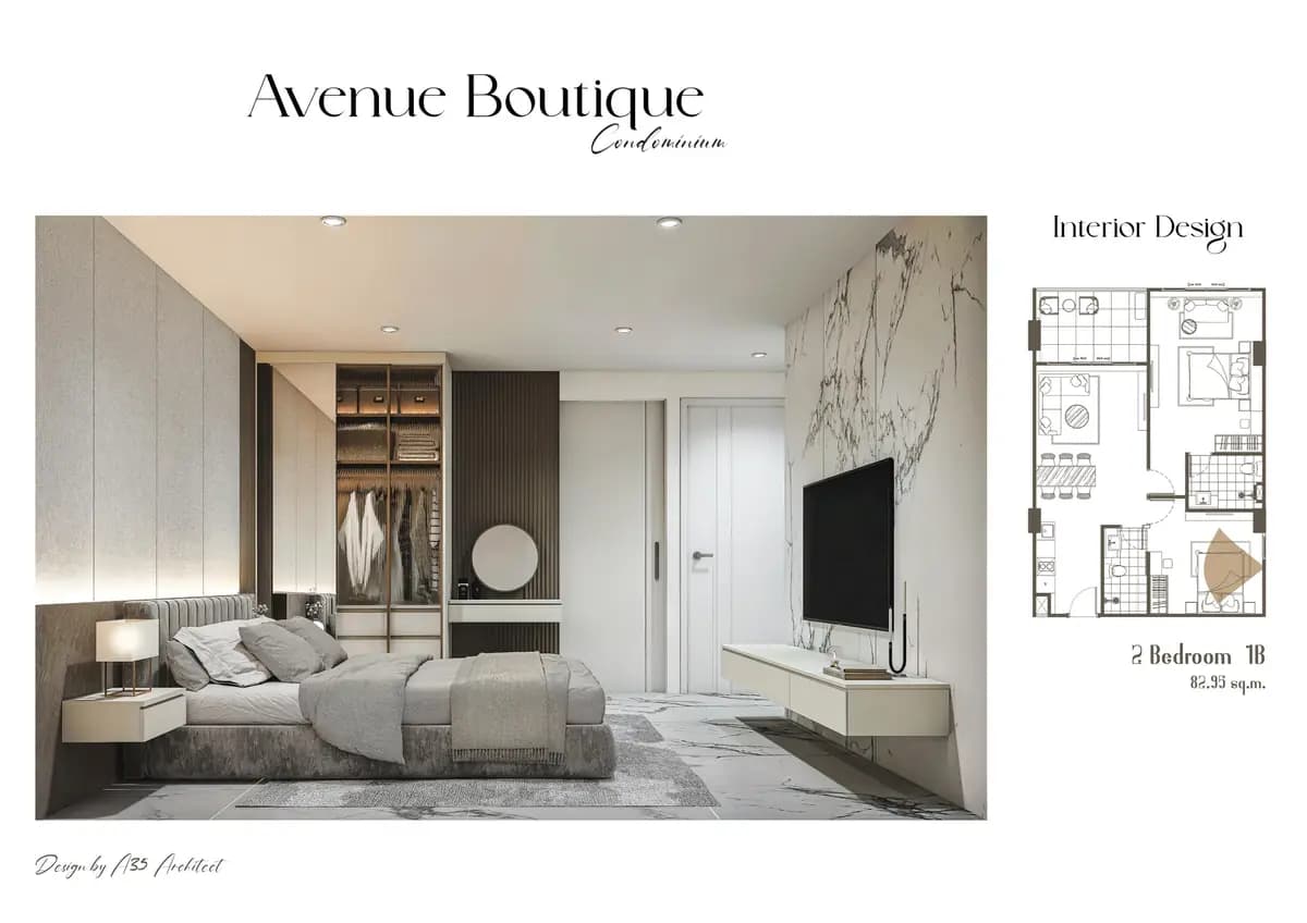 Avenue Boutique