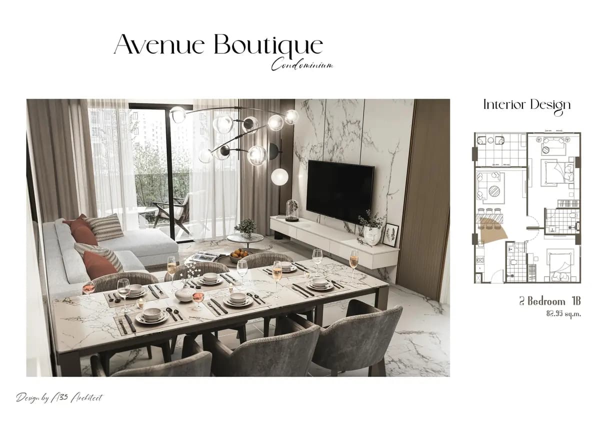 Avenue Boutique
