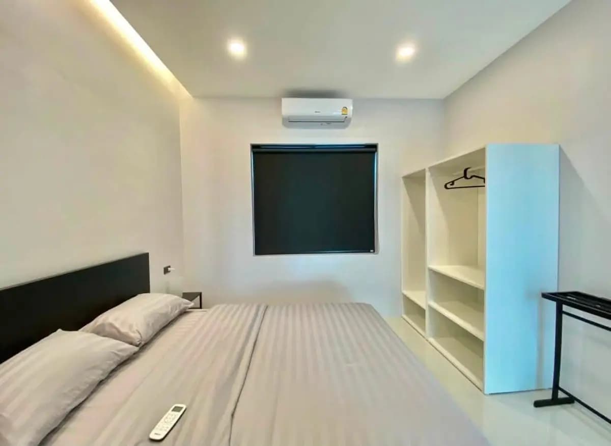 Pool Villa Nong Pla Lai