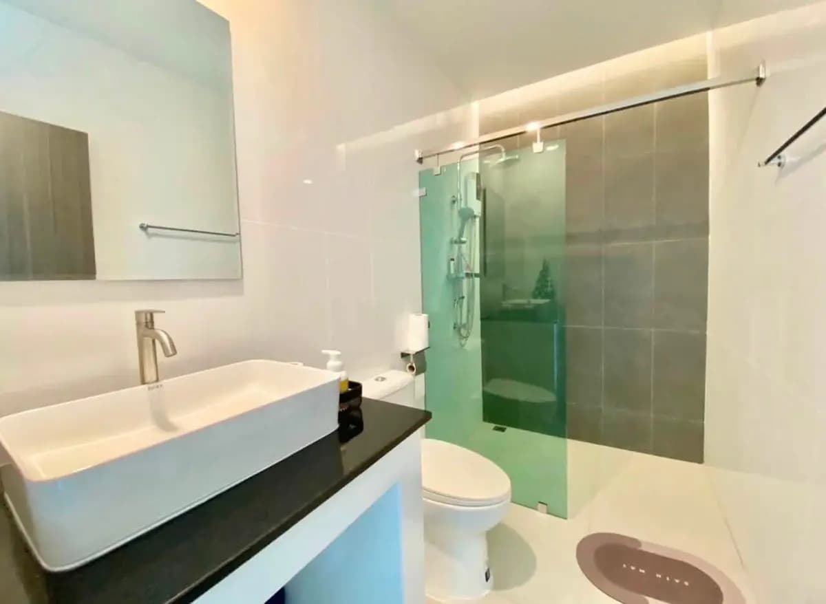 Pool Villa Nong Pla Lai