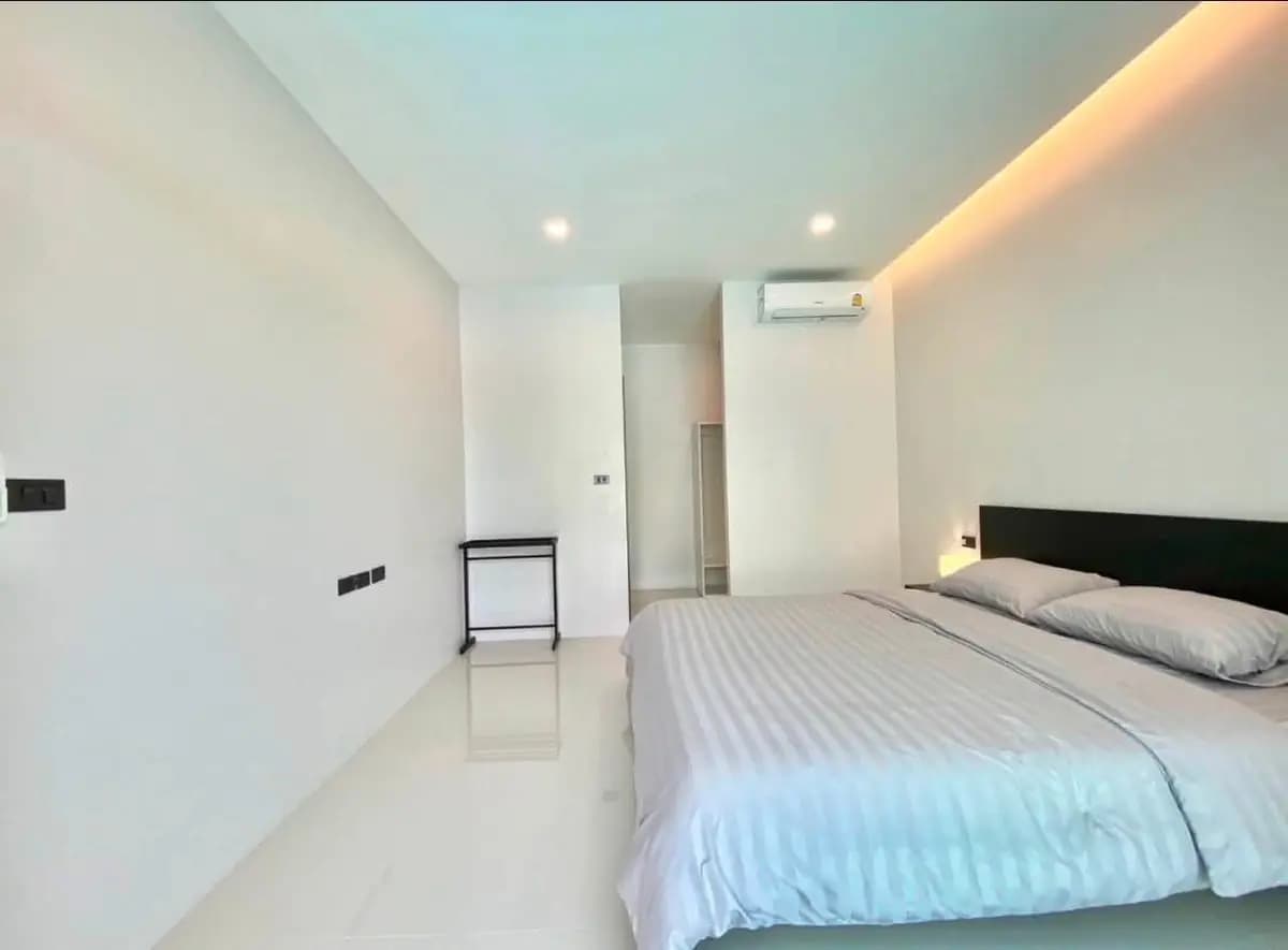 Pool Villa Nong Pla Lai