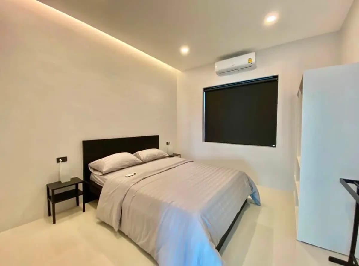 Pool Villa Nong Pla Lai