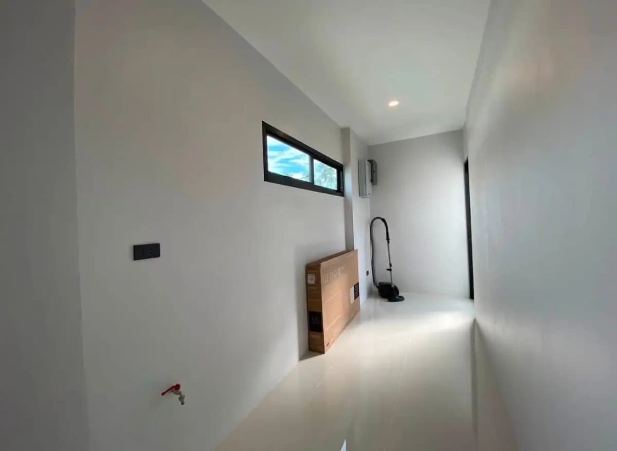 Pool Villa Nong Pla Lai