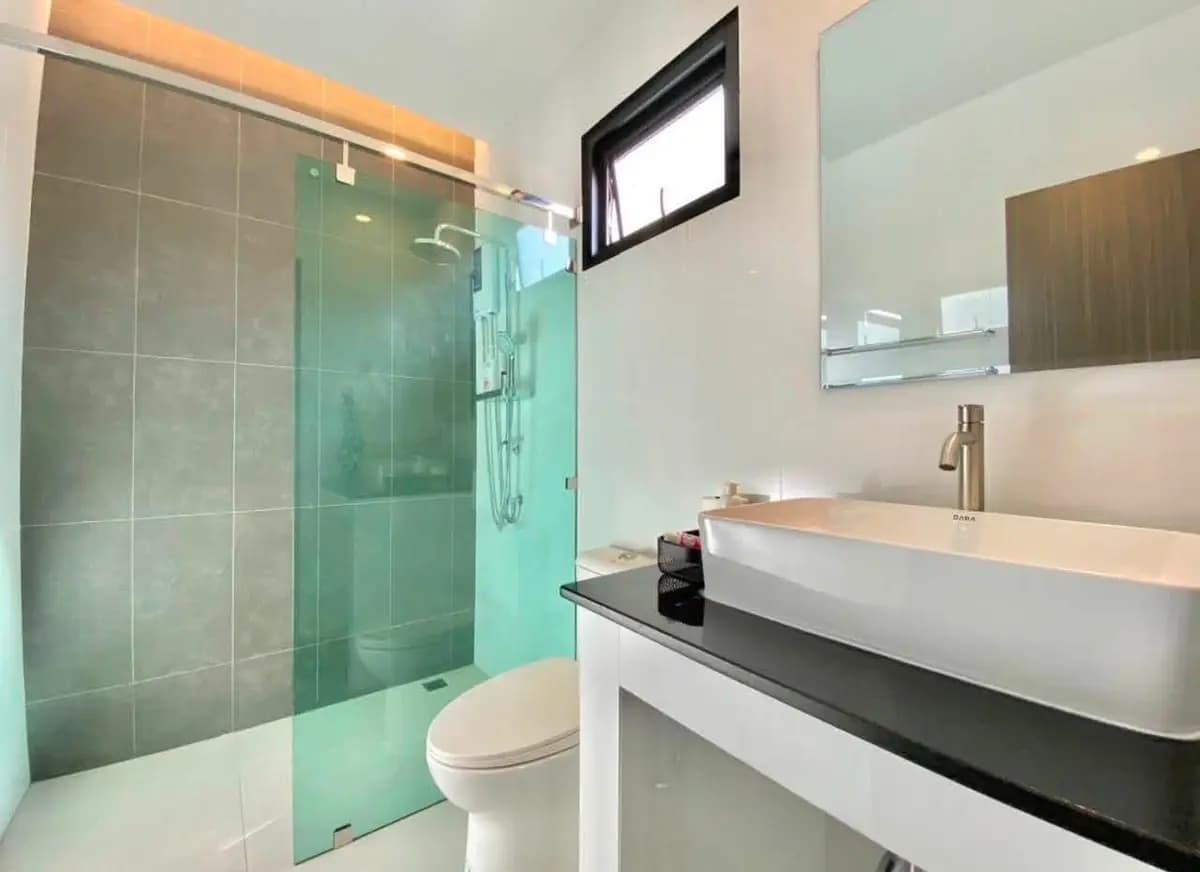 Pool Villa Nong Pla Lai