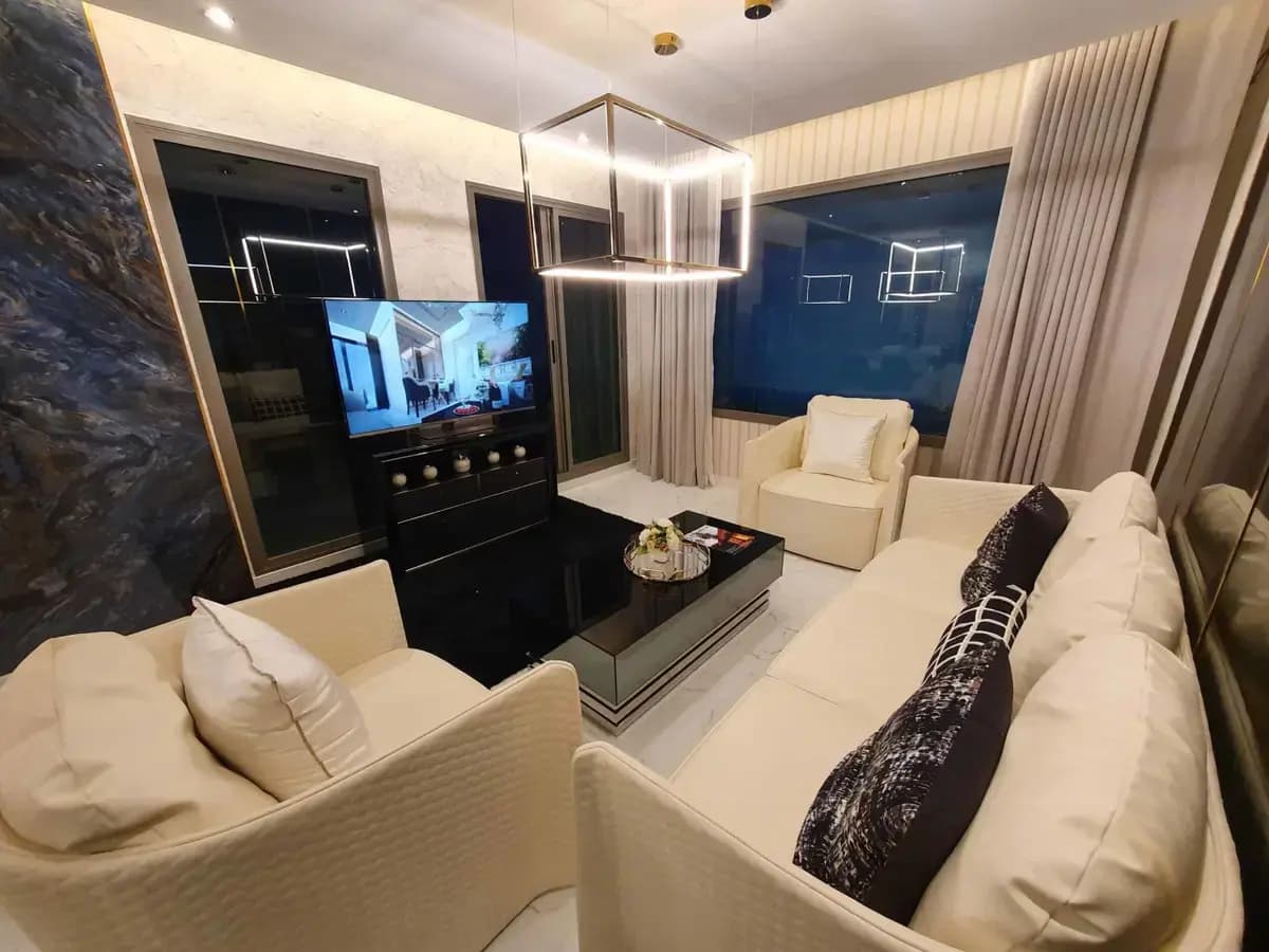 Grand Solaire Pattaya