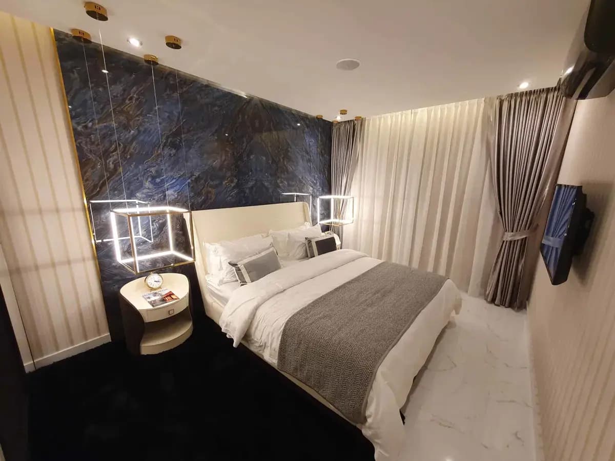 Grand Solaire Pattaya