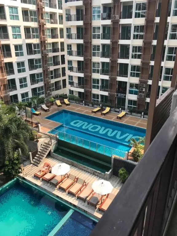 Diamond Suites Resort & Spa