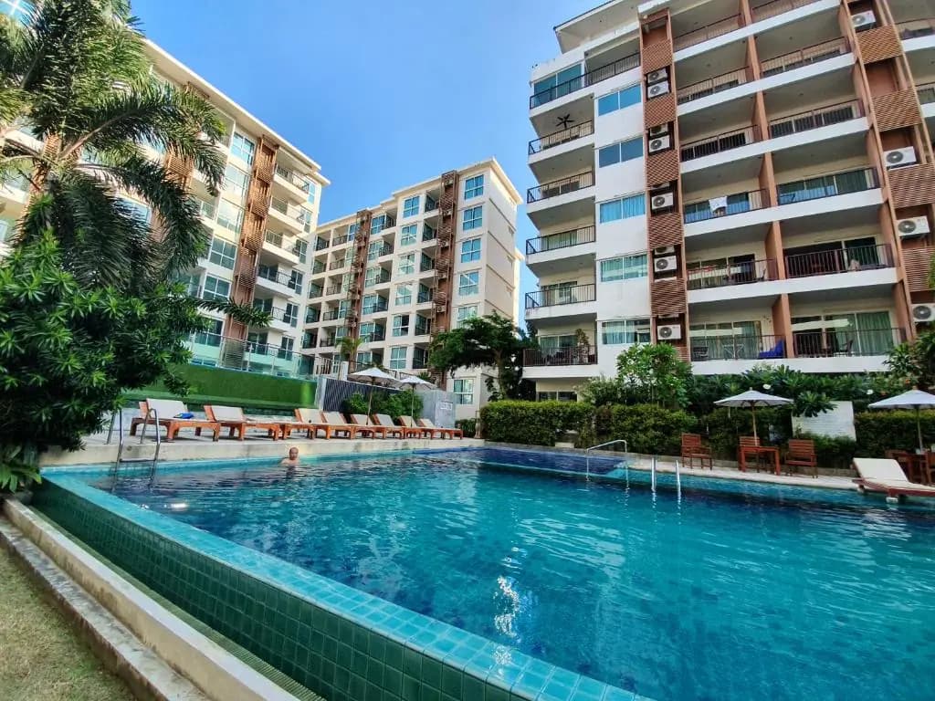 Diamond Suites Resort & Spa
