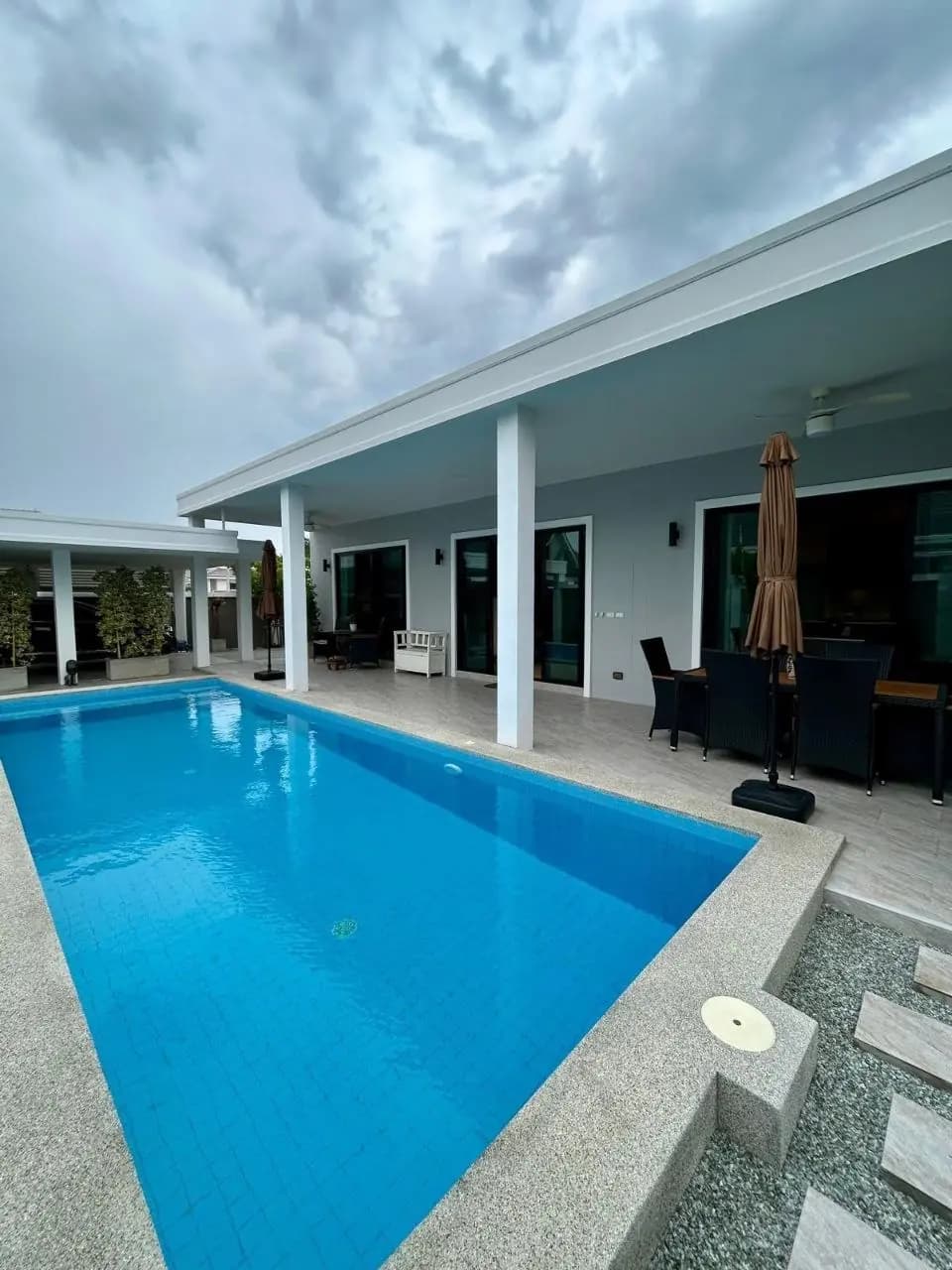 Villa "Treasure"