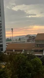 Copacaban Beach Jomtien C608