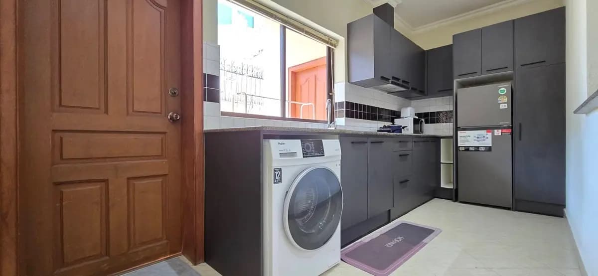 Townhouse Pratumnak with privat swimming pool