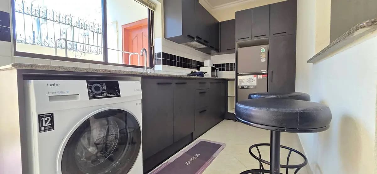 Townhouse Pratumnak with privat swimming pool