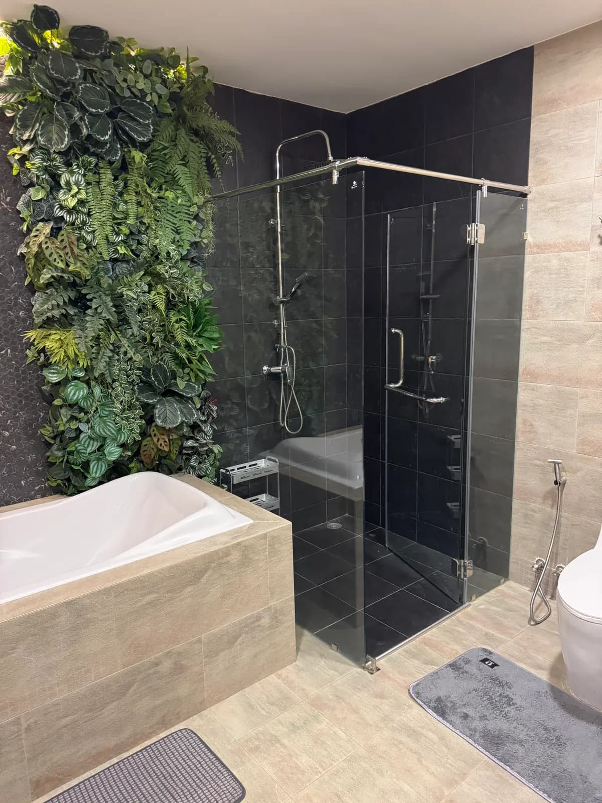 Gardenia Pattaya Condo