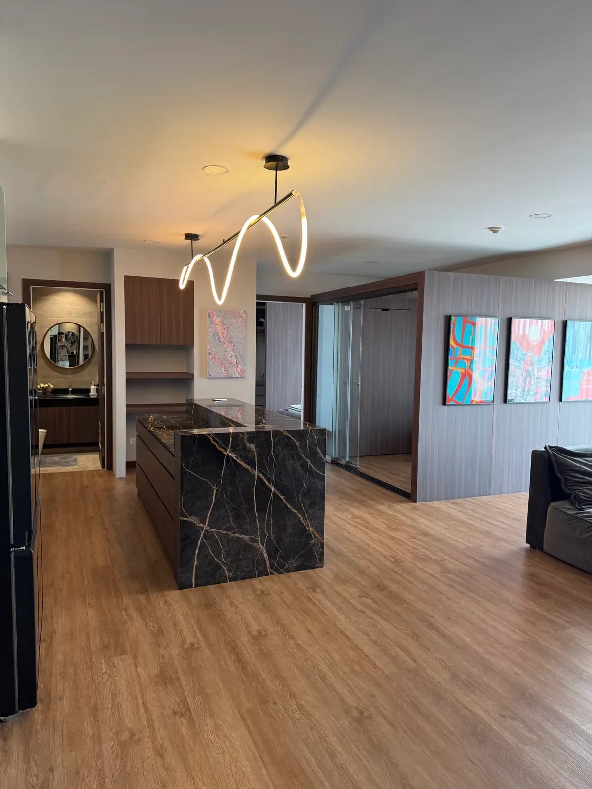 Gardenia Pattaya Condo
